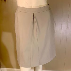 Banana Republic pencil skirt.